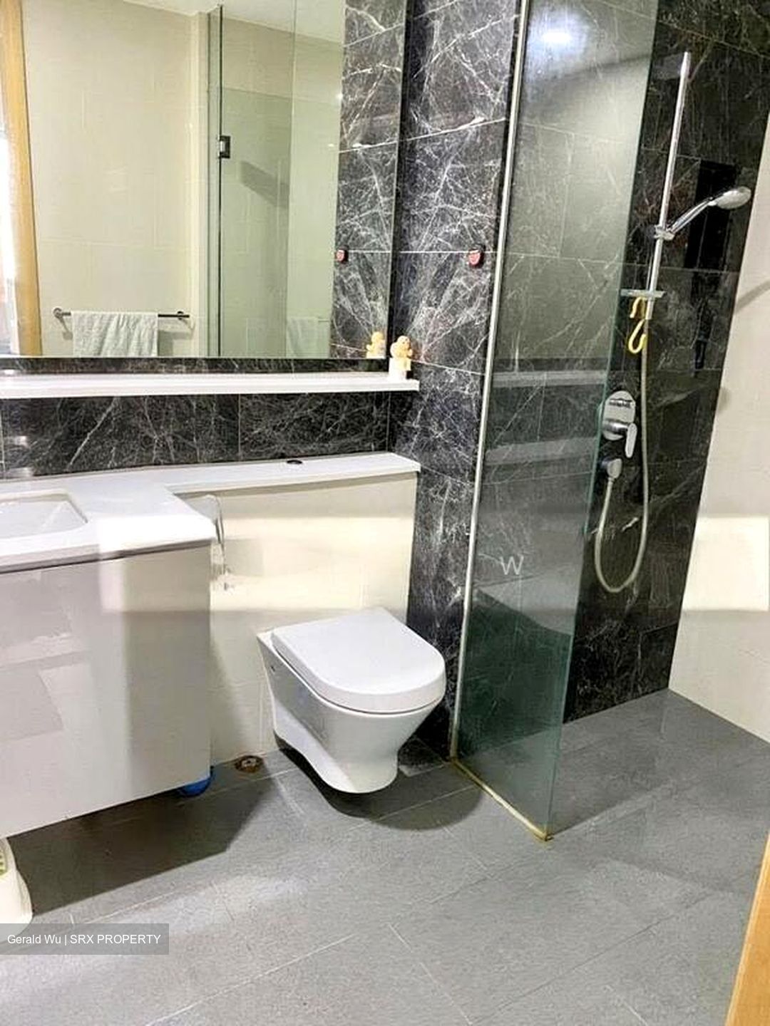 Bartley Ridge (D13), Condominium #502424461